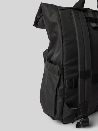 Peek & Cloppenburg Levi's®Rucksack mit Label-Detail in black Räumungsverkauf