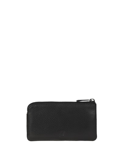 Peek & Cloppenburg Porsche DesignSchlüsseletui aus Leder in black Wochenangebot