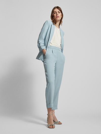 Peek & Cloppenburg Jake*s CollectionBlazer mit offener Vorderseite in aqua im Angebot