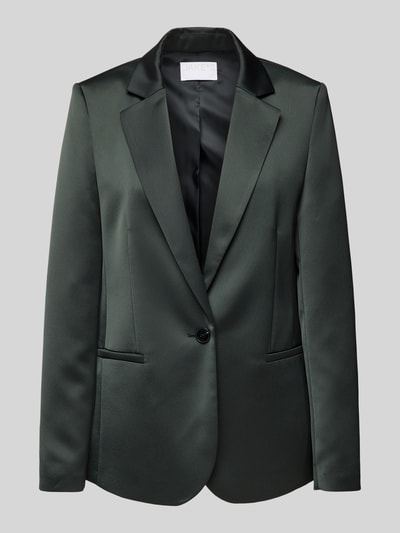 Peek & Cloppenburg Jake*s CollectionBlazer mit Reverskragen in bottle Osterangebot