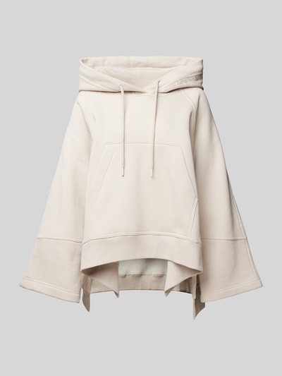 Peek & Cloppenburg Smith and SoulOversized Hoodie mit Kimonoärmeln Modell 'CAPE' in offwhite Bestseller