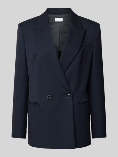 Peek & Cloppenburg Jake*s CollectionBlazer mit Reverskragen in dunkelblau Meist gekauft