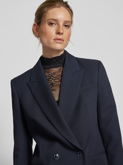 Peek & Cloppenburg Jake*s CollectionBlazer mit Reverskragen in dunkelblau Meist gekauft