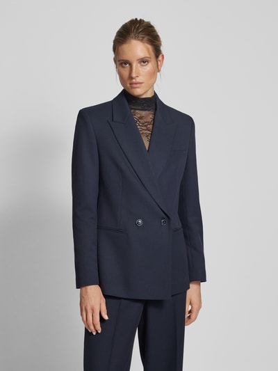 Peek & Cloppenburg Jake*s CollectionBlazer mit Reverskragen in dunkelblau Meist gekauft