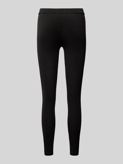 Peek & Cloppenburg HUGOLeggings mit Label-Detail in black Blitzverkäufe