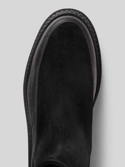 Peek & Cloppenburg Marc Cain Bags & ShoesChelsea Boots mit elastischen Einsätzen in black Osterangebot