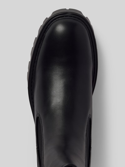 Peek & Cloppenburg OnlyBoots mit elastischen Einsätzen Modell 'BETTY' in black Wochenangebot
