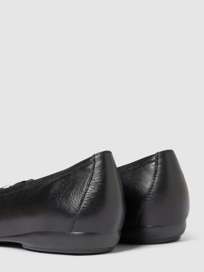 Peek & Cloppenburg GeoxBallerina Modell 'ANNYTAH' in black in black Online Outlet