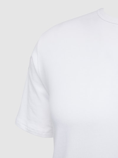 Peek & Cloppenburg Tommy HilfigerT-Shirt mit Rundhalsausschnitt im 3er-Pacl in weiss Bestseller