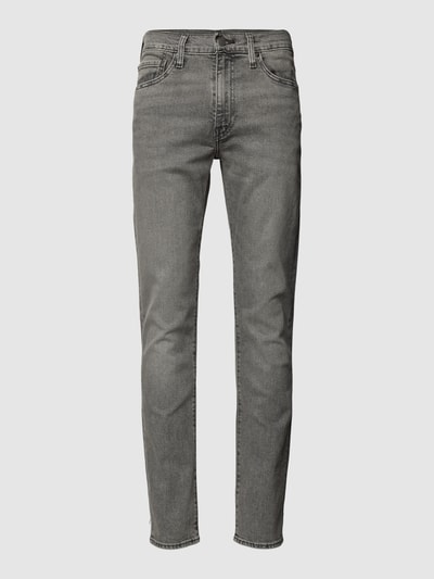Peek & Cloppenburg Levi's®Jeans im 5-Pocket-Design Modell '511 WHATEVER YOU LIKE' in mittelgrau Sonderangebote