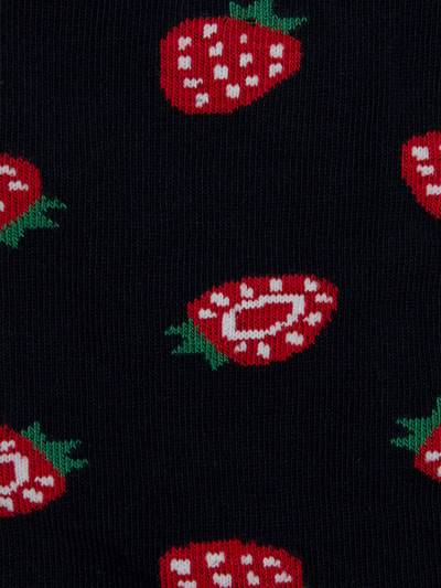 Peek & Cloppenburg Many MorningsSocken mit Allover-Muster in rot Flash Sale