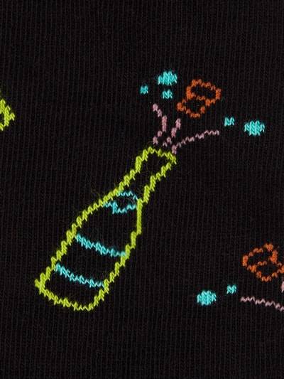 Peek & Cloppenburg Happy SocksSocken im 2er-Pack in dunkelblau Exklusivangebot