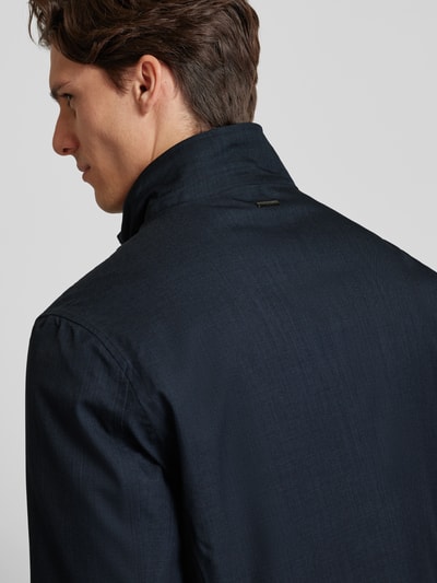 Peek & Cloppenburg Roy RobsonParka mit Eingrifftaschen in marine Black Friday