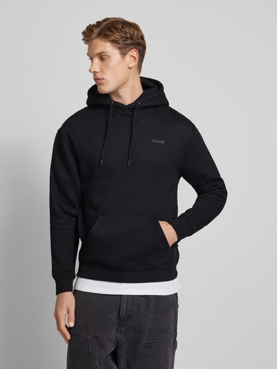 Peek & Cloppenburg BlendHoodie mit Kapuze Modell 'Downton' in black Super Sparpreis
