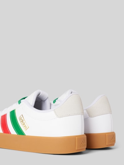 Peek & Cloppenburg ADIDAS SPORTSWEARSneaker mit Kontraststreifen in weiss Clearance-Verkauf