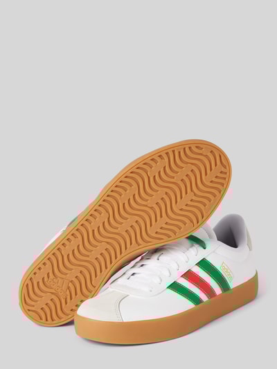 Peek & Cloppenburg ADIDAS SPORTSWEARSneaker mit Kontraststreifen in weiss Clearance-Verkauf