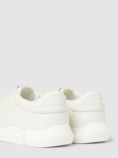 Peek & Cloppenburg GeoxHerren Sneaker von Geox in weiss 50% Rabatt für begrenzte Zeit
