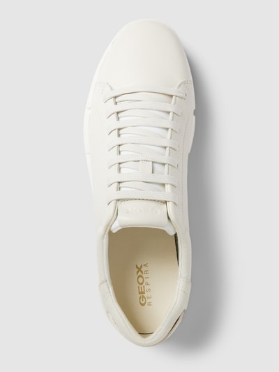 Peek & Cloppenburg GeoxHerren Sneaker von Geox in weiss 50% Rabatt für begrenzte Zeit