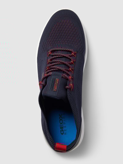 Peek & Cloppenburg GeoxSneaker mit Schnürung Modell 'SPHERICA' in dunkelblau 2025