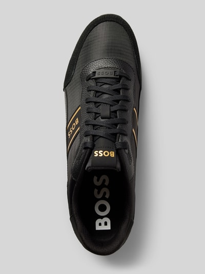 Peek & Cloppenburg BOSSSneaker mit Schnürverschluss in black Nur für heute