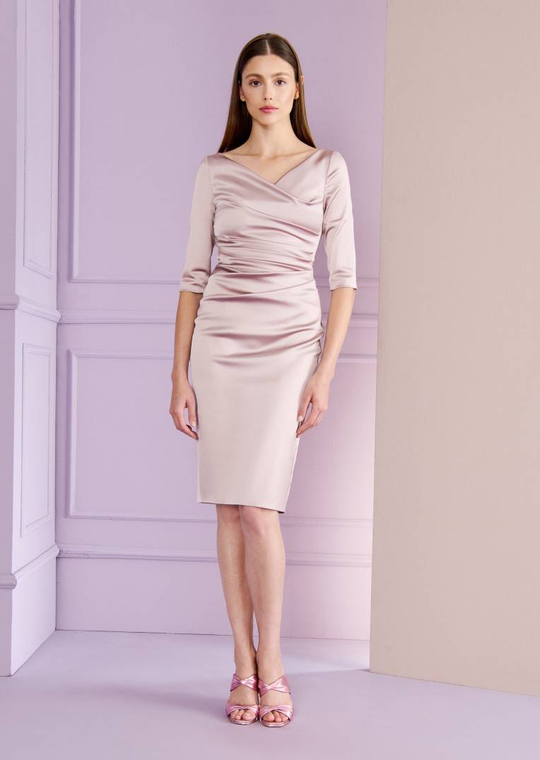 Talbot Runhof Cocktailkleid Komoe3 50% Rabatt mit kostenlosem Versand
