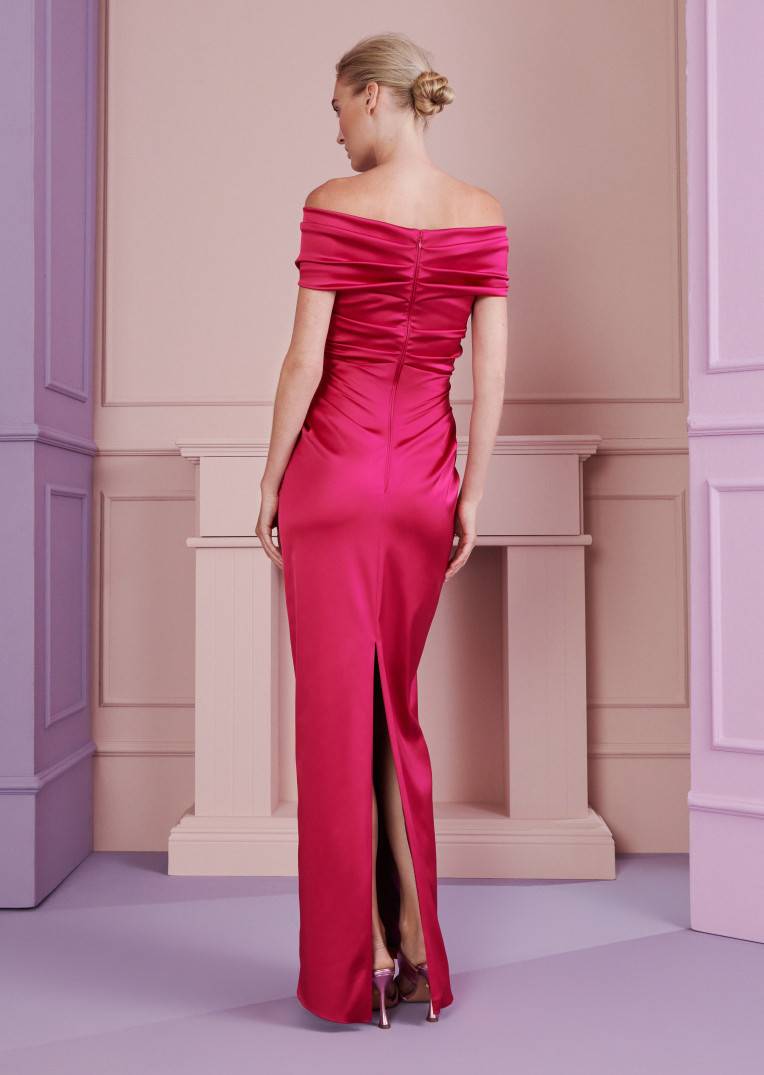 Talbot Runhof Abendkleid Tokara4 zollfrei