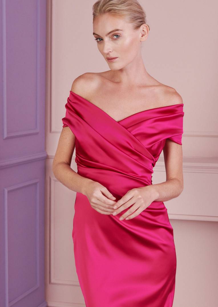 Talbot Runhof Abendkleid Tokara4 zollfrei
