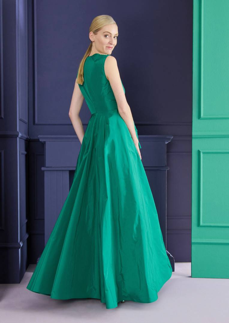 Talbot Runhof Abendkleid Boo7 50% Rabatt für begrenzte Zeit