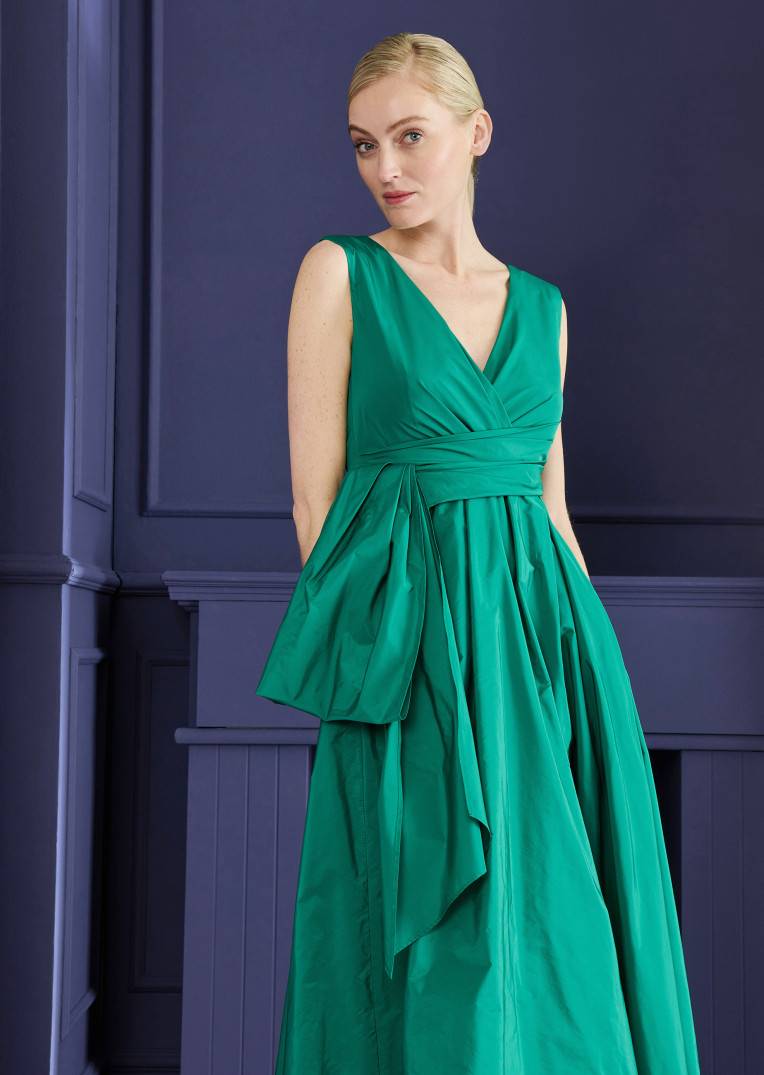 Talbot Runhof Abendkleid Boo7 50% Rabatt für begrenzte Zeit