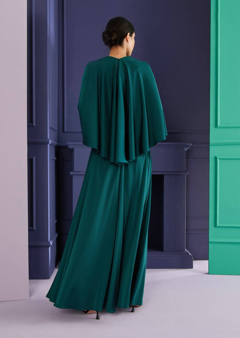 Talbot Runhof Abendkleid Horras4 Rabatte dieses Monats