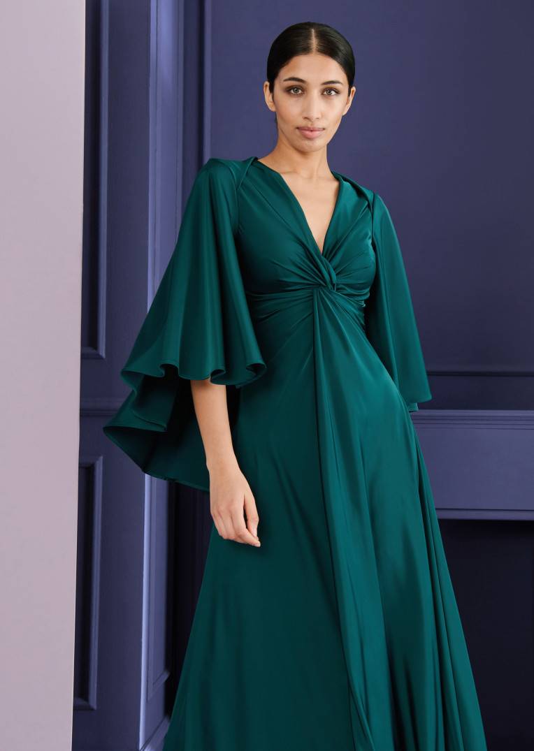 Talbot Runhof Abendkleid Horras4 Rabatte dieses Monats