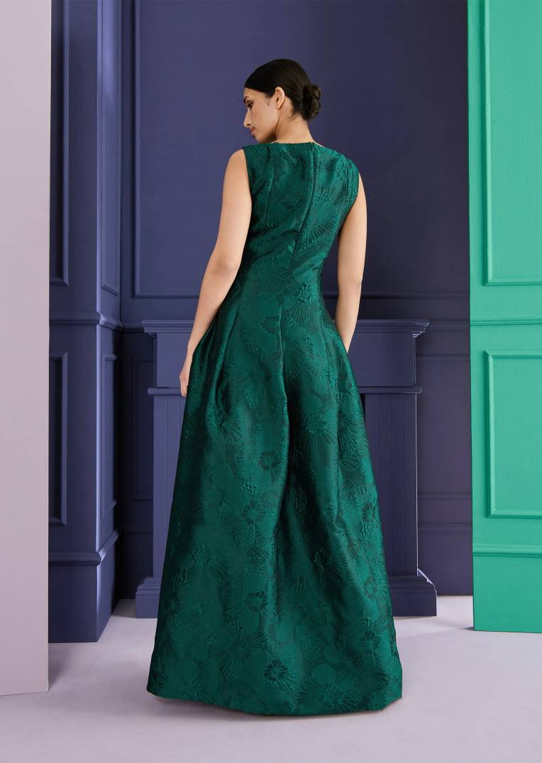 Talbot Runhof Ballkleid Gozania4 2025