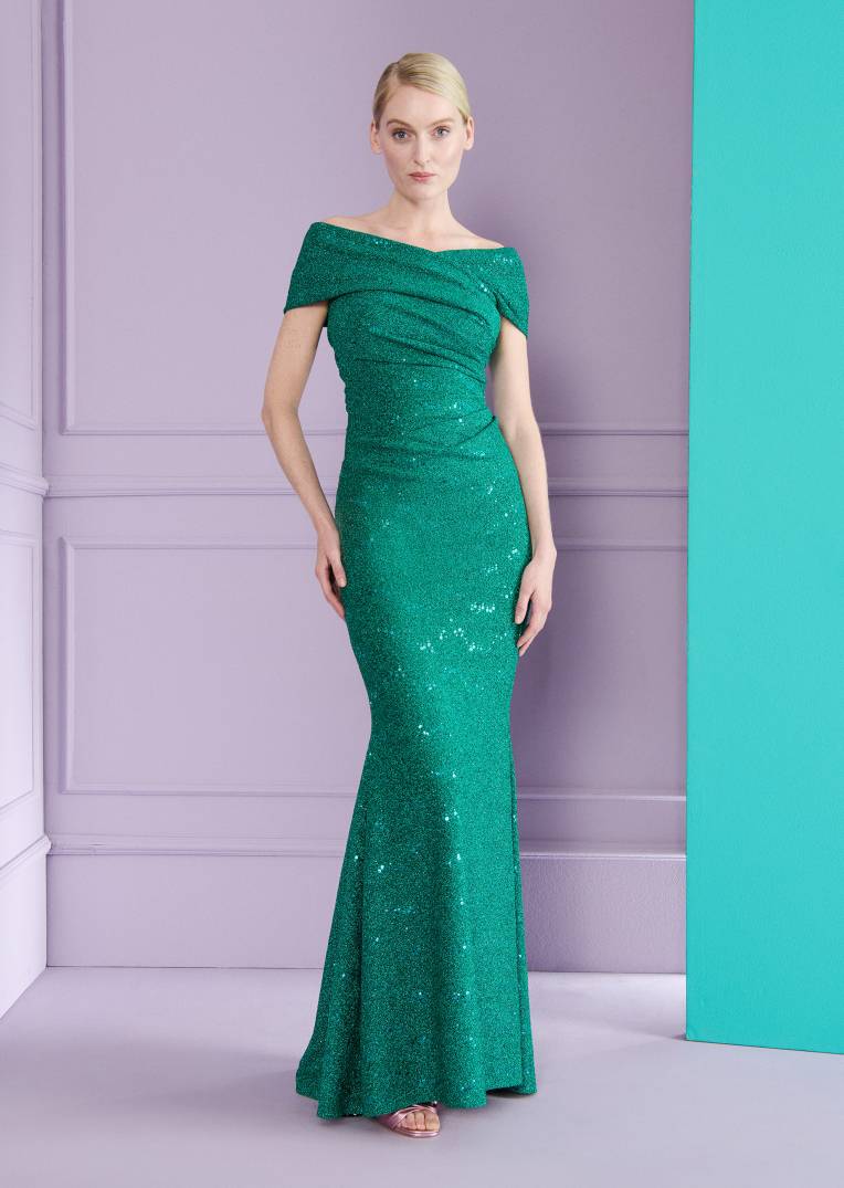 Talbot Runhof Abendkleid Mobina3 Online