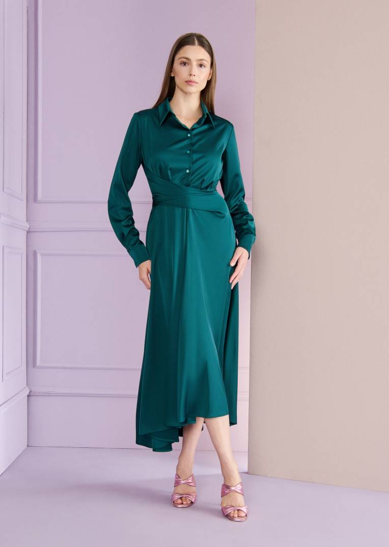 Talbot Runhof Midikleid Honneur2 Outlet