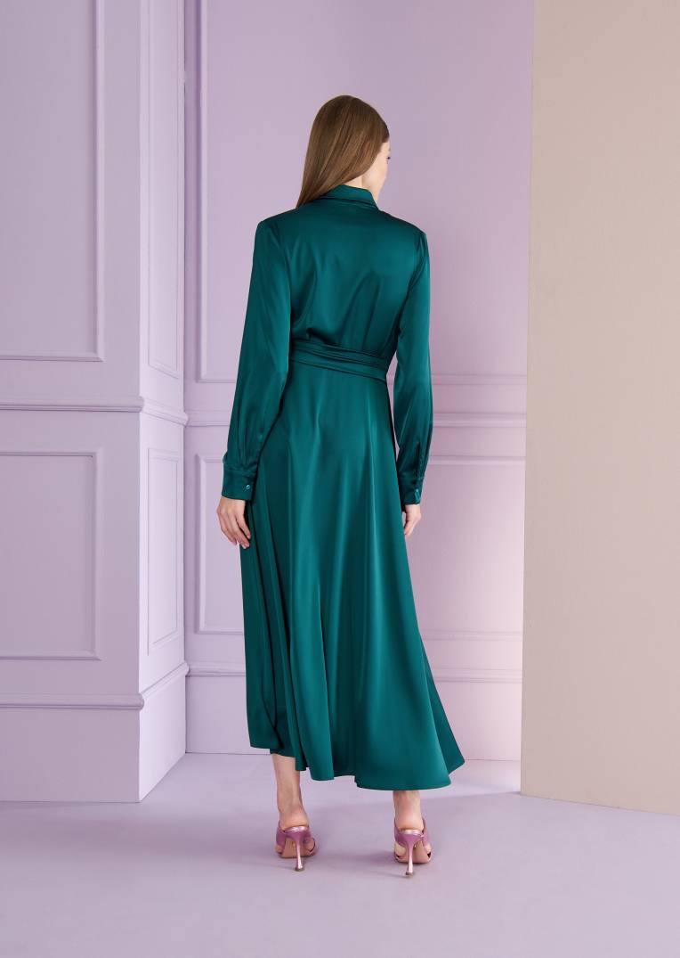 Talbot Runhof Midikleid Honneur2 Outlet