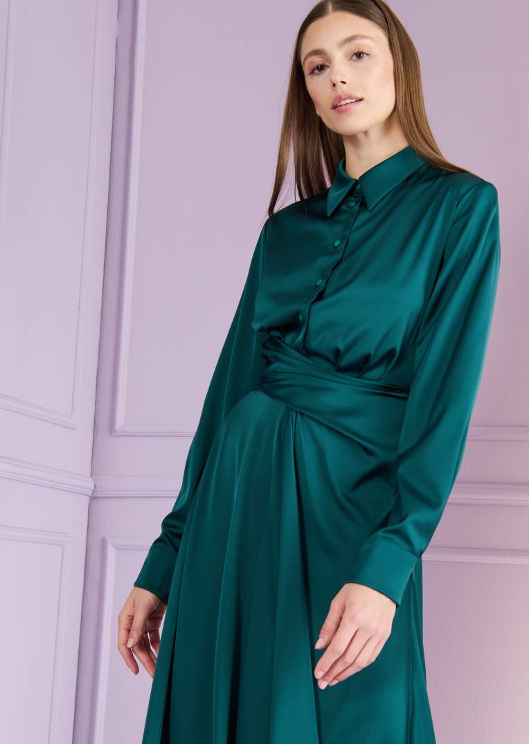 Talbot Runhof Midikleid Honneur2 Outlet