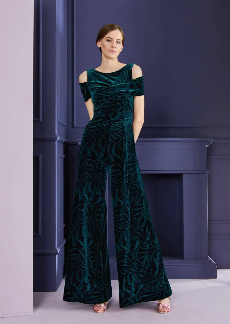Talbot Runhof Jumpsuit Kino3 Angebote