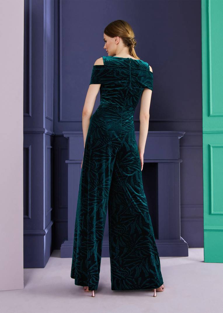 Talbot Runhof Jumpsuit Kino3 Angebote