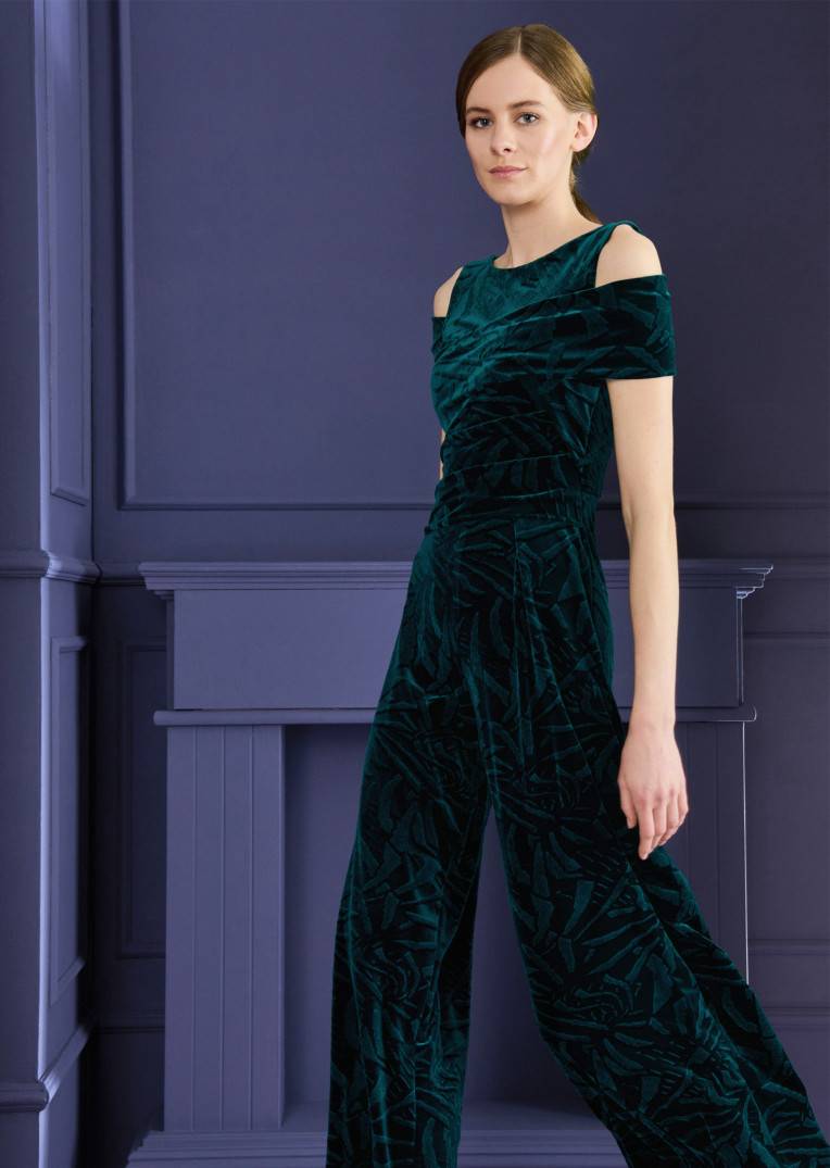 Talbot Runhof Jumpsuit Kino3 Angebote