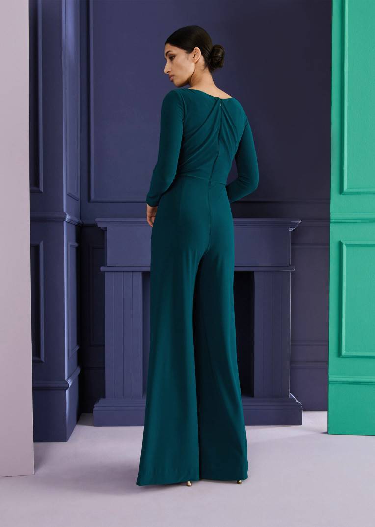 Talbot Runhof Jumpsuit River9 Hotsell
