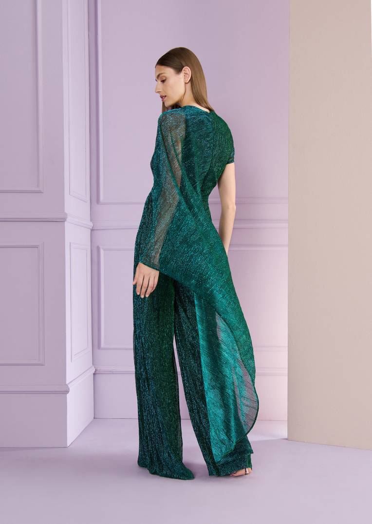 Talbot Runhof Jumpsuit Hiromi2 Günstiger Verkauf