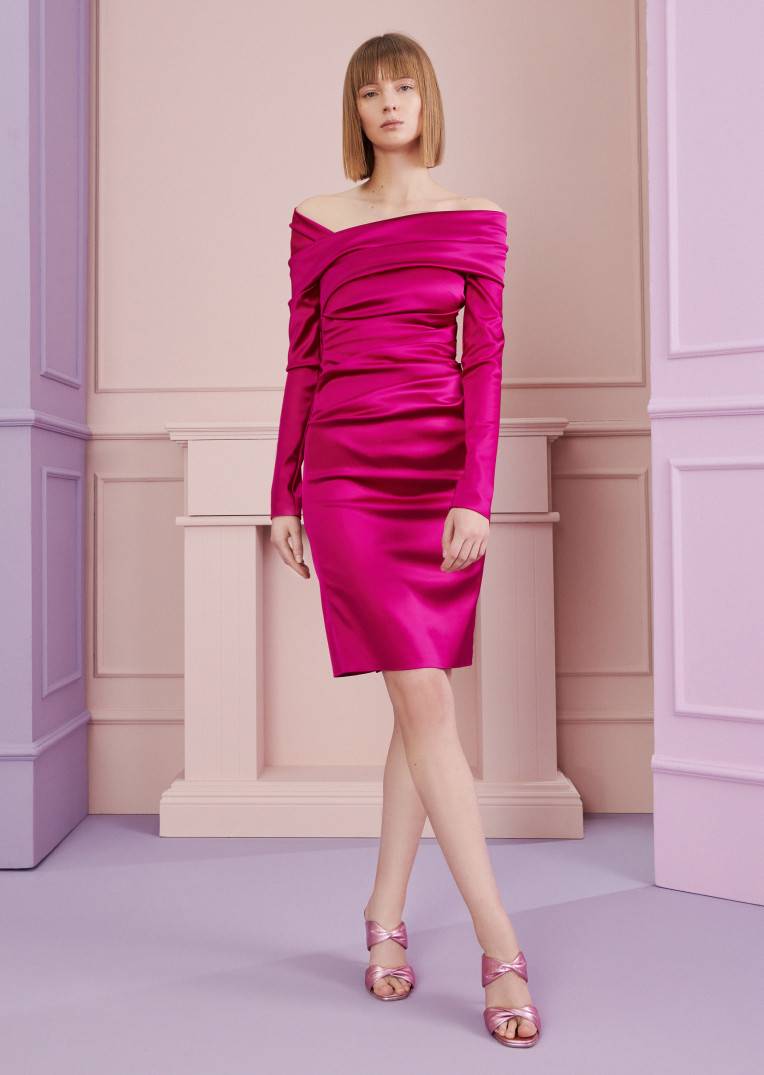 Talbot Runhof Cocktailkleid Hobbes3 Begrenztes Angebot
