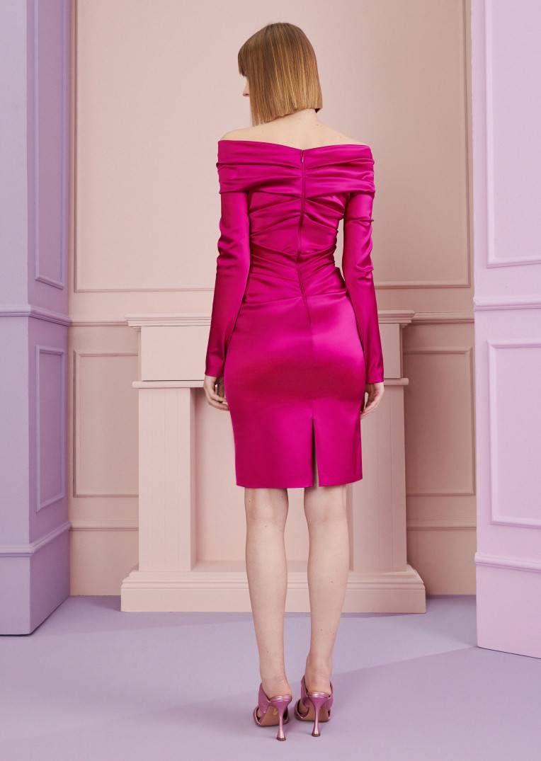 Talbot Runhof Cocktailkleid Hobbes3 Begrenztes Angebot