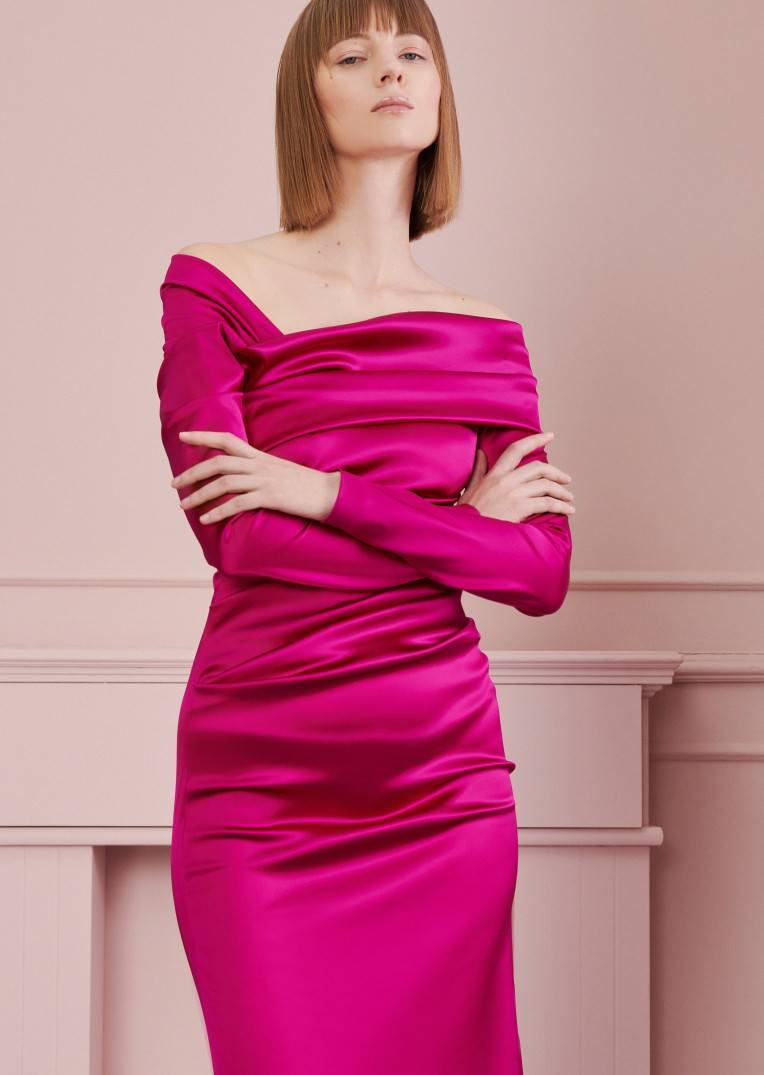 Talbot Runhof Cocktailkleid Hobbes3 Begrenztes Angebot