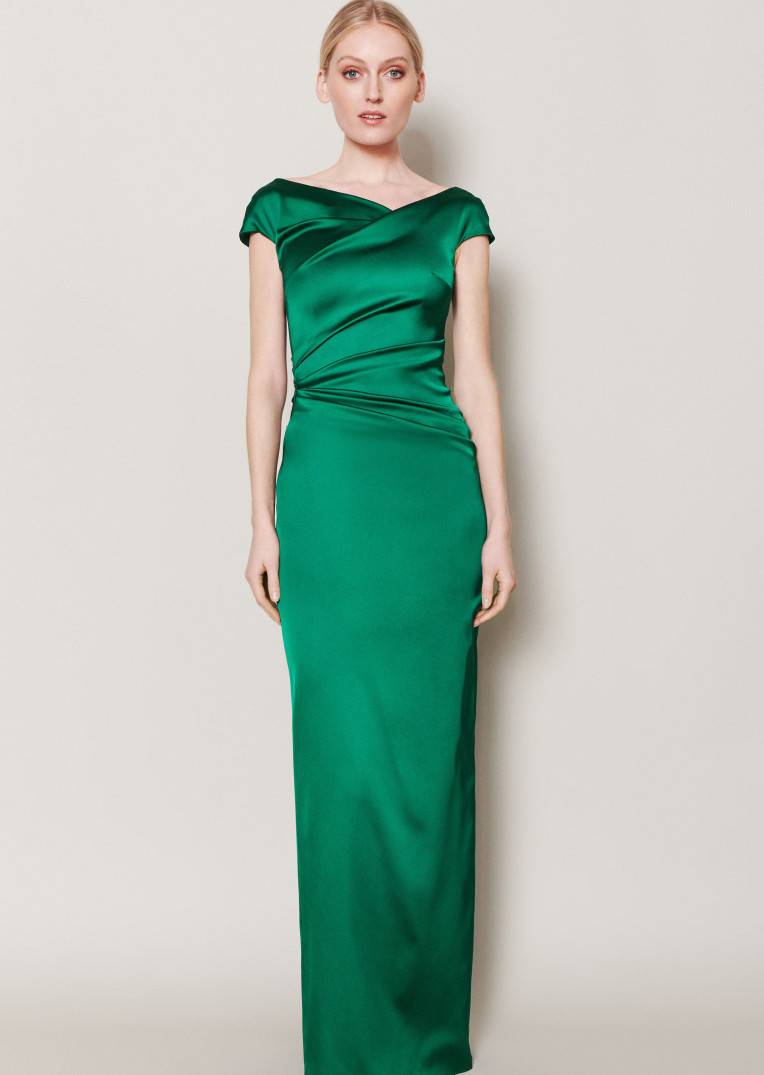Talbot Runhof Abendkleid Roya2 Online Shopping