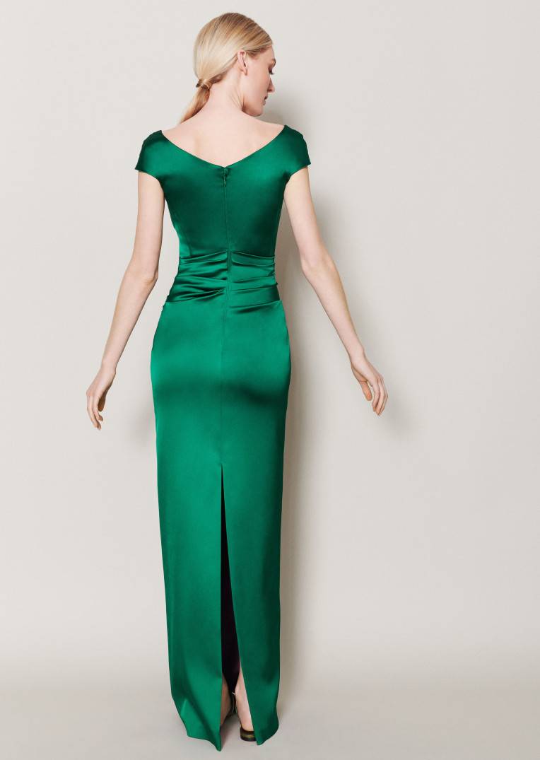 Talbot Runhof Abendkleid Roya2 Online Shopping