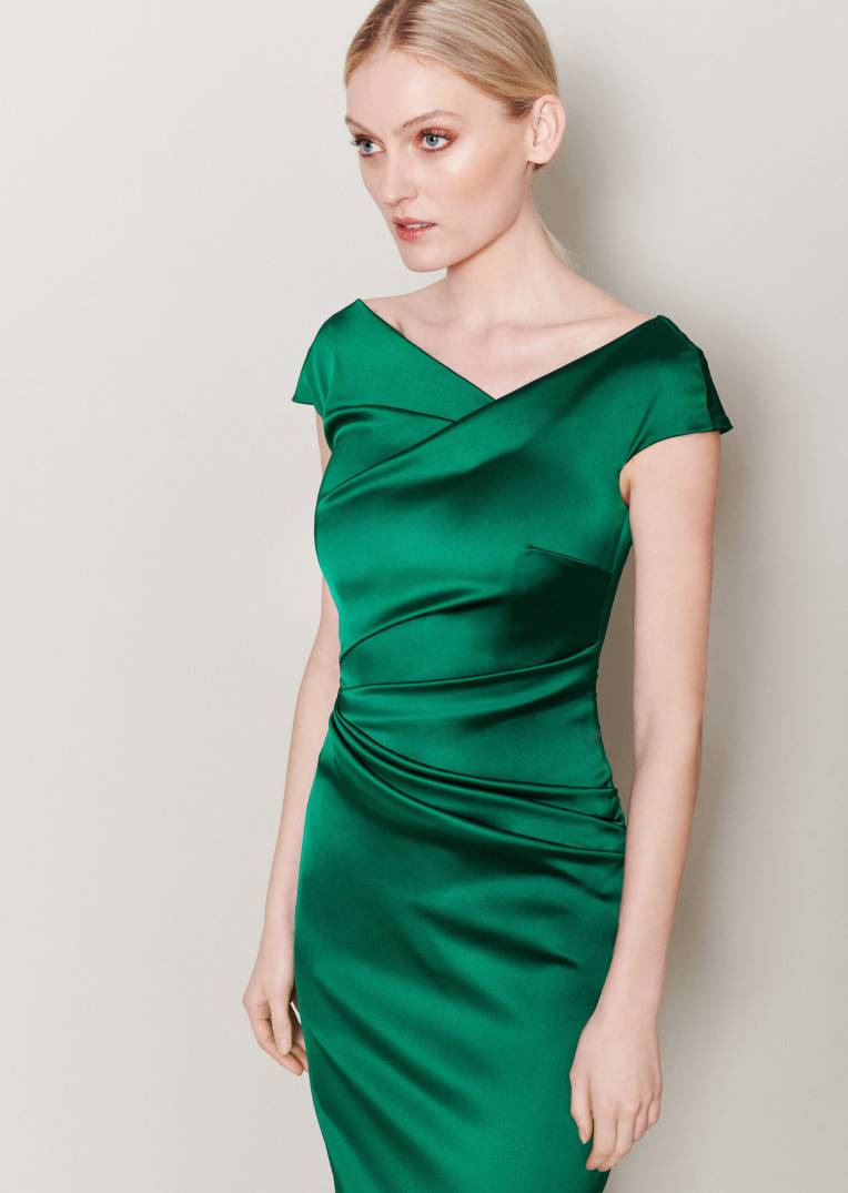 Talbot Runhof Abendkleid Roya2 Online Shopping