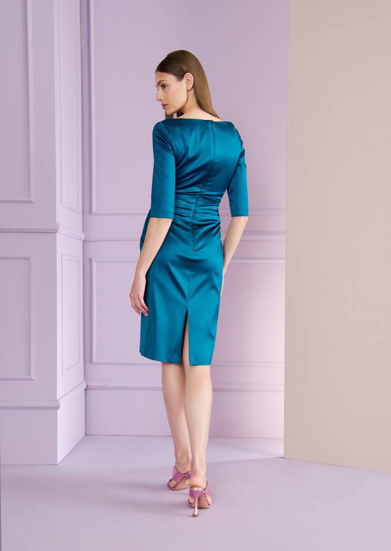 Talbot Runhof Cocktailkleid Komoe3 Saisonschlussverkauf