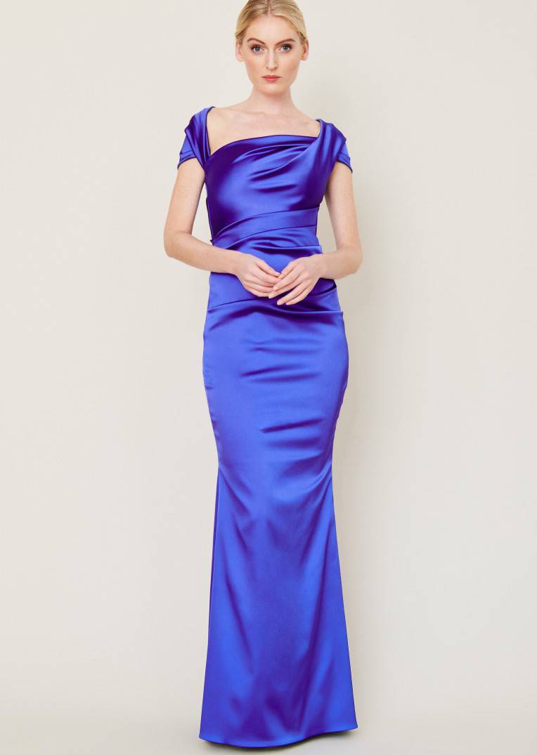 Talbot Runhof Abendkleid Donavan4 Black Friday