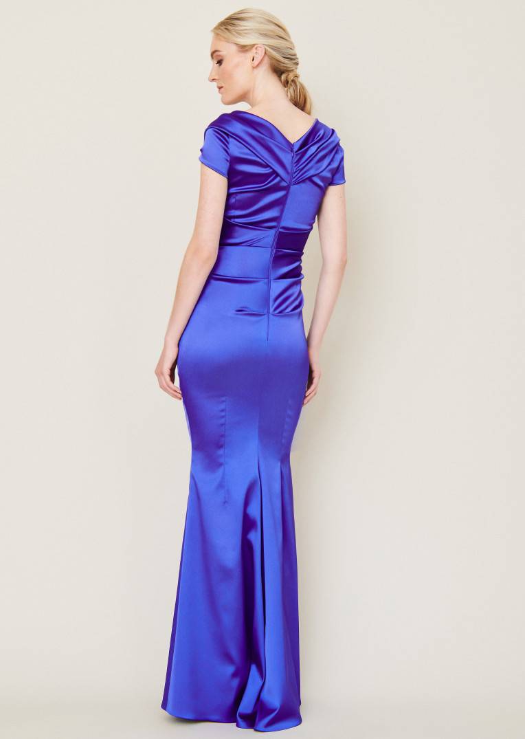 Talbot Runhof Abendkleid Donavan4 Black Friday